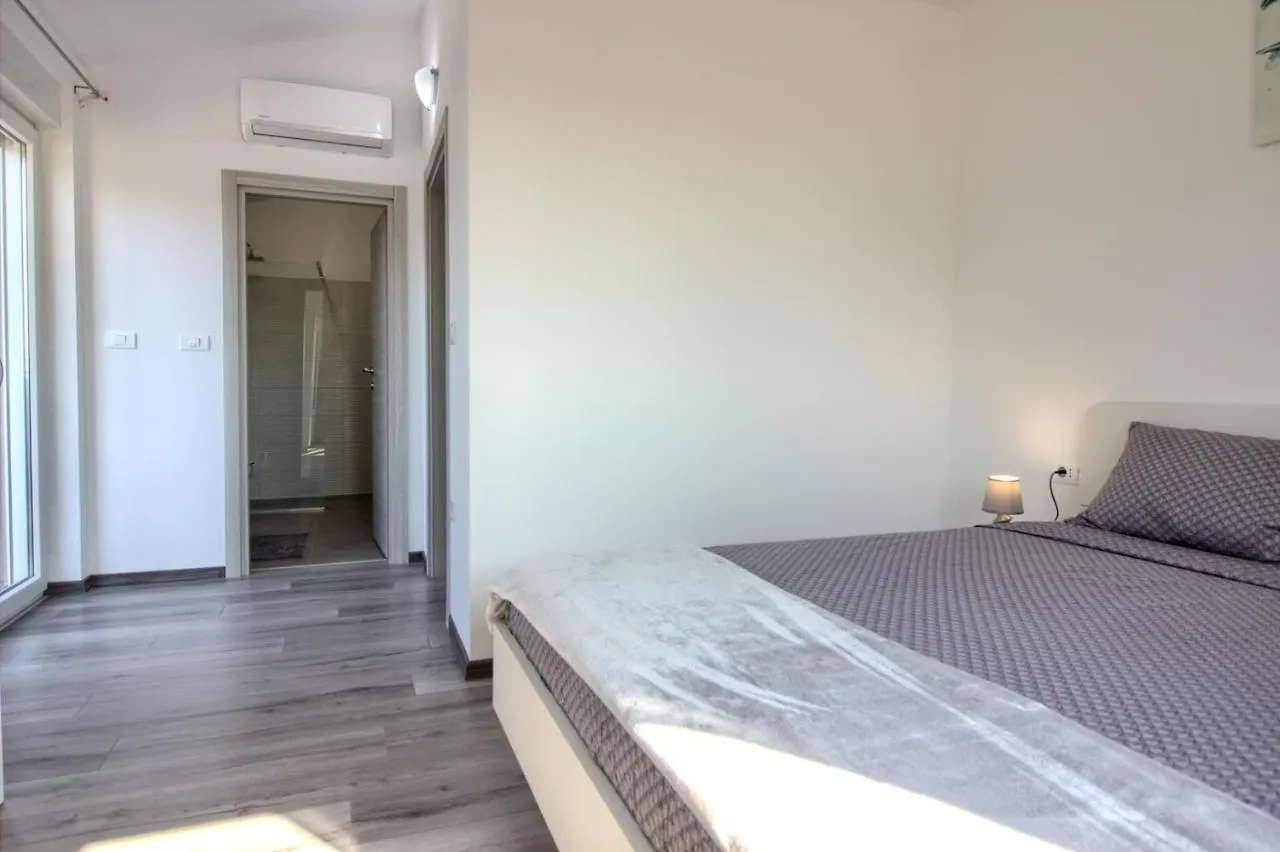 Charming Villa Enjoy With Private Pool In Pula