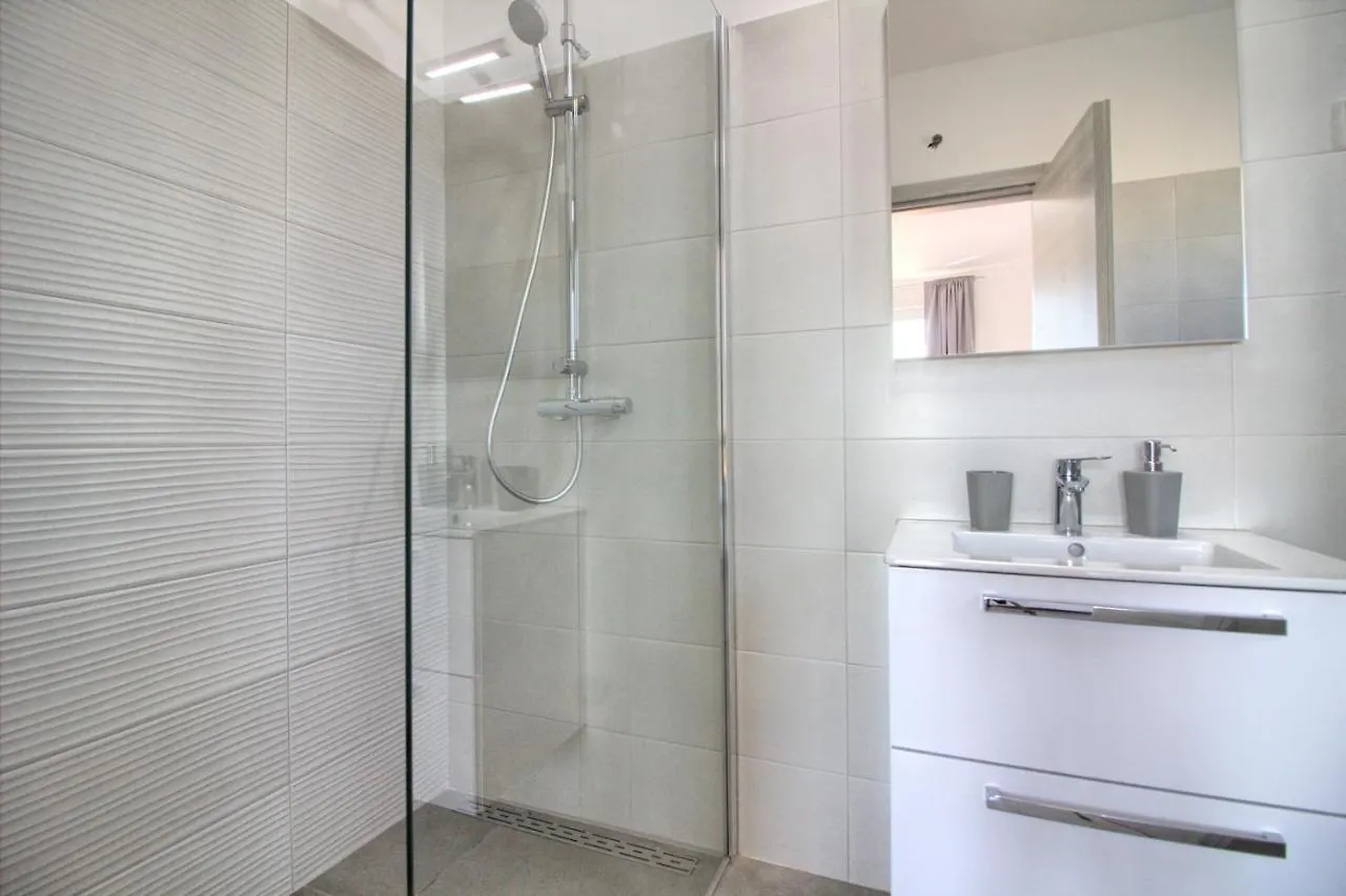 Charming Villa Enjoy With Private Pool In Pula