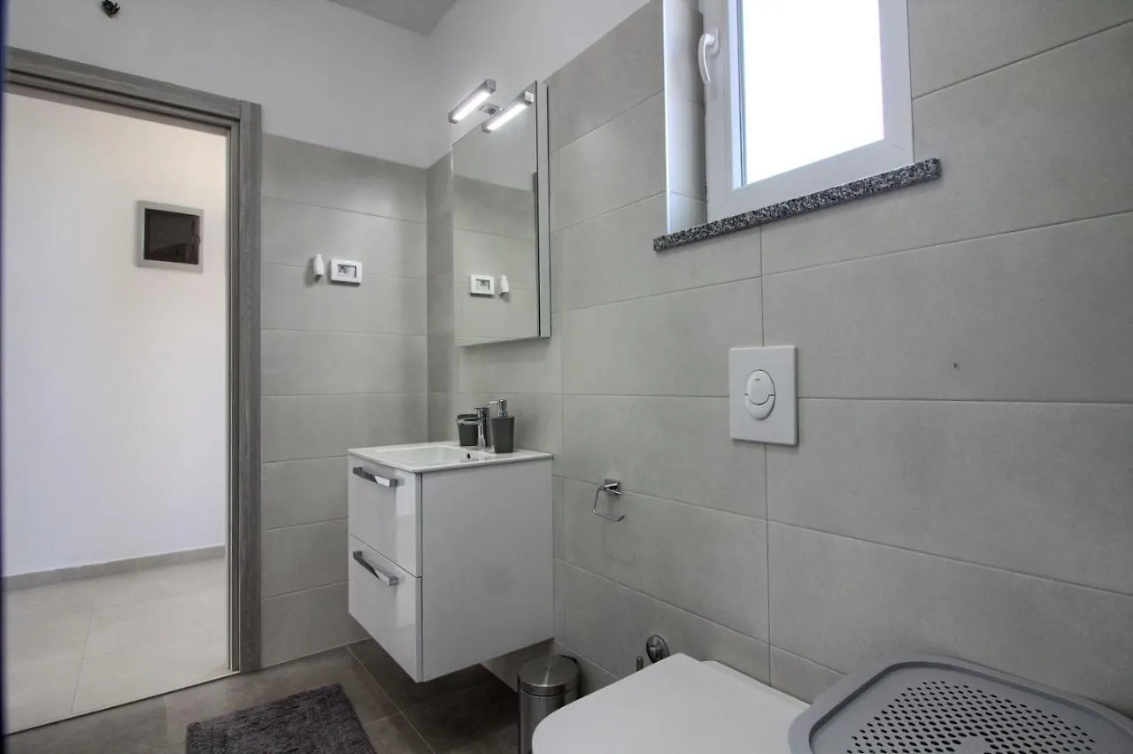 Charming Villa Enjoy With Private Pool In Pula